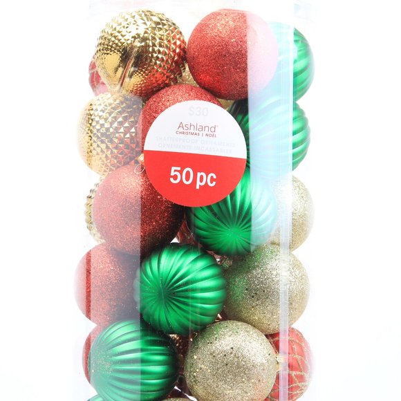 Michaels Holiday | Home Michaels Brand New Sets Christmas Ornaments